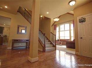 6537 Valley View Rd, Rogers, AR 72758