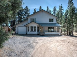 51577 Ash Rd, La Pine, OR 97739