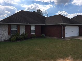 397 Carrington Ave, Springdale, AR 72764
