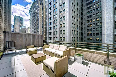 Sold by Halstead Real Estate