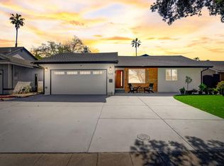 348 Conestoga Way, San Jose, CA 95123