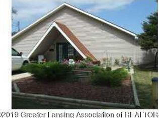 5885 E Tupper Lake Rd, Sunfield, MI 48890