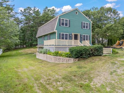 8 Paul Street, York, ME, 03909
