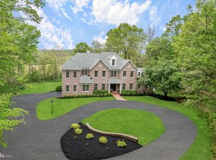 15532 Bushy Tail Run, Woodbine, MD 21797