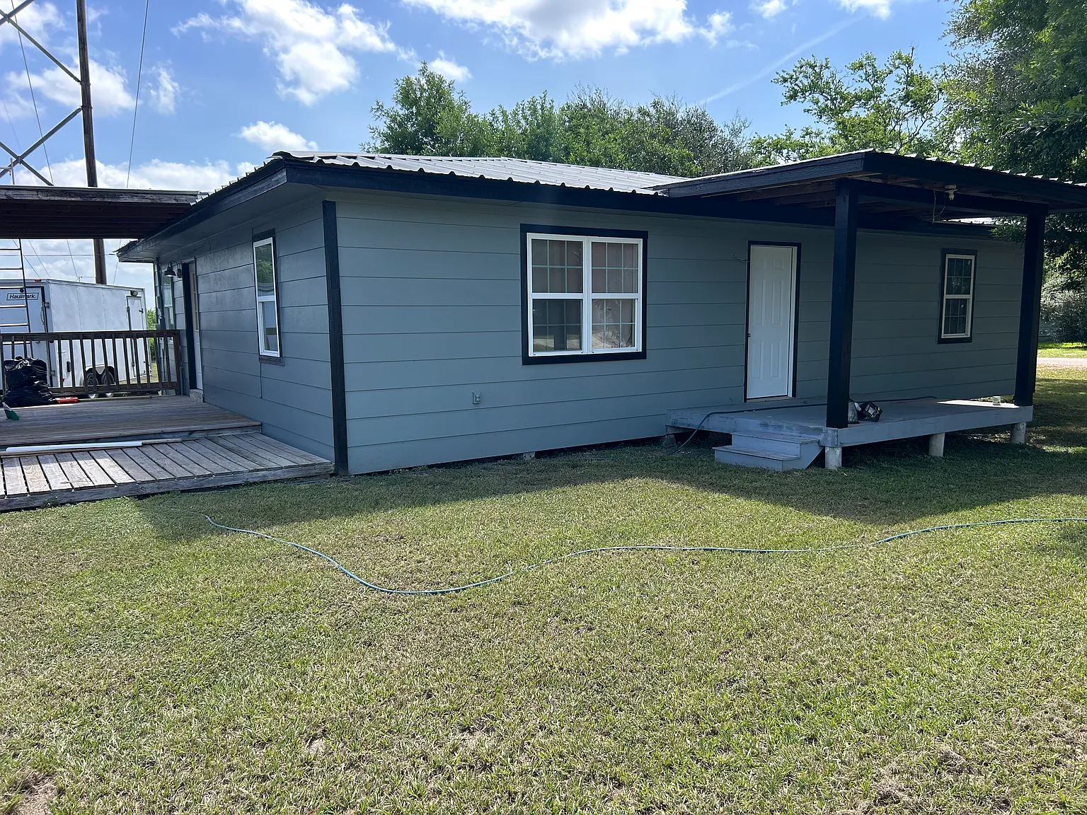 3 bed, 1544 sqft, $1,400 — Photo 1