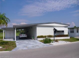 248 Palmer Blvd, North Fort Myers, FL 33903