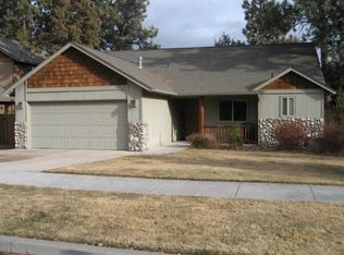 19903 Quail Pine Loop, Bend, OR 97702
