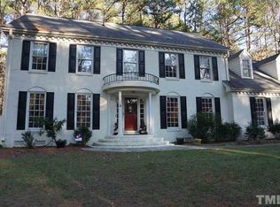 512 Emerywood Dr, Raleigh, NC 27615