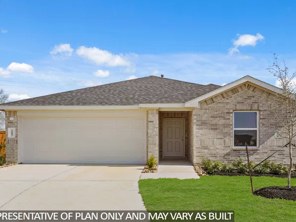 Gaven Plan, Sunterra Lakes