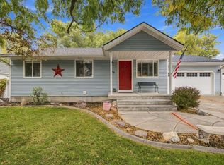 5468 Rodney St, Chubbuck, ID 83202