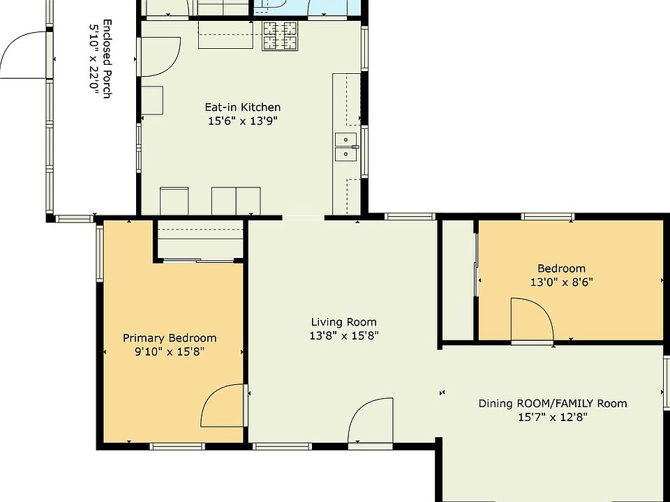2nd image of 395 E Division St
