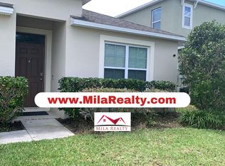 2487 White Lilly Dr, Kissimmee, FL 34747