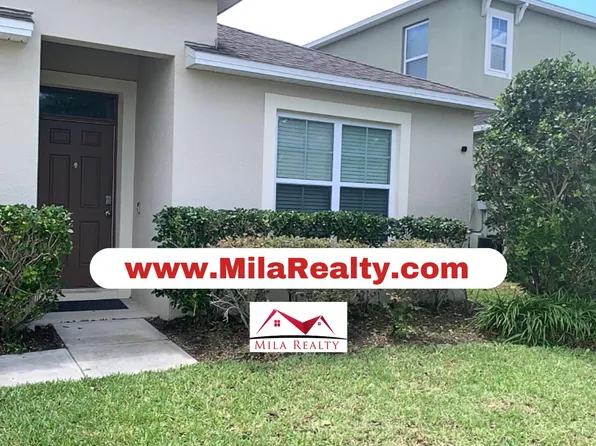 2487 White Lilly Dr, Kissimmee, FL 34747