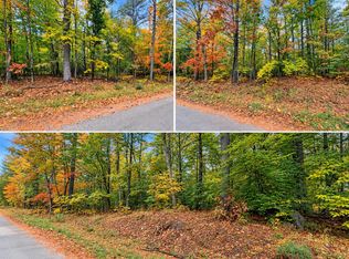 Lot #6 Fisher Drive, Limerick, ME 04048