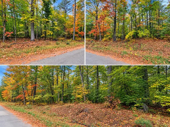 Lot #6 Fisher Drive, Limerick, ME 04048