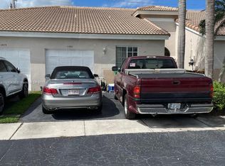 11801 SW 17th Ct, Miramar, FL 33025