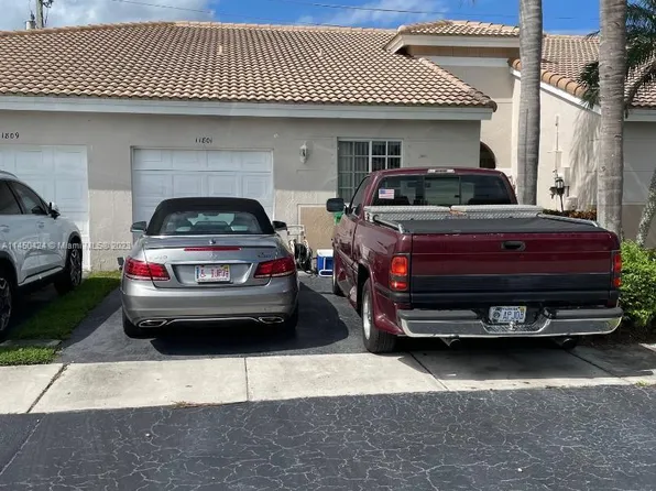 11801 SW 17th Ct, Miramar, FL 33025
