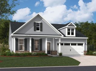 The Easton Plan, Celestial Way, Yorktown, VA 23693