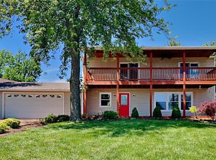 113 Mary Pat Ct, Saint Charles, MO