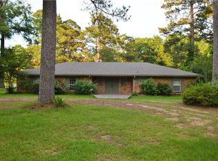 150 Ewing Ln, Jonesville, LA 71343