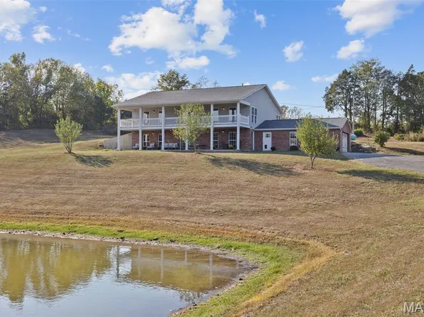 3012 Lewis Dr, Bloomsdale, MO 63627