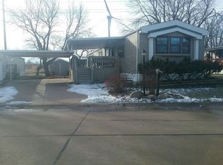 443 Duke St SW, Cedar Rapids, IA 52404