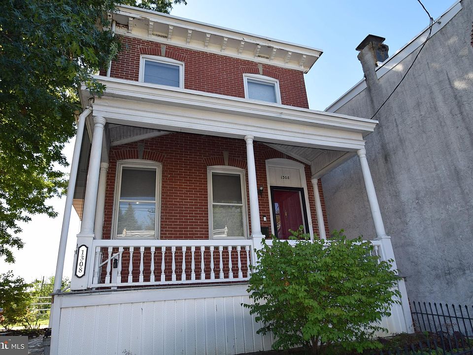 1st image of 1308 Maryland Ave