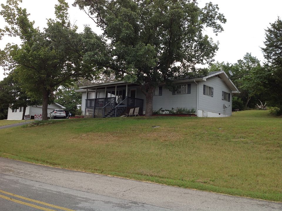 View of house from Maple Str