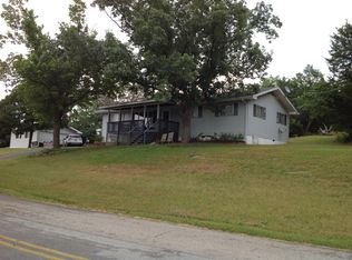 2360 Maple St, Hollister, MO 65672