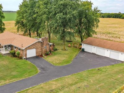 4953 S Dorchester Rd, Bunker Hill, IL, 62014