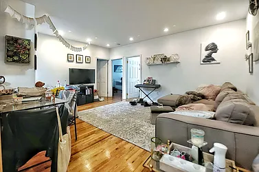 Rented by Union Square Property Management