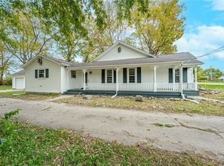 9235 W 3rd St, Dayton, OH 45417