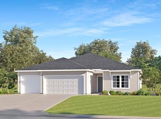 Princeton II Plan, Trailhead Landing : Trailhead Landing 60s, Alachua, FL 32615