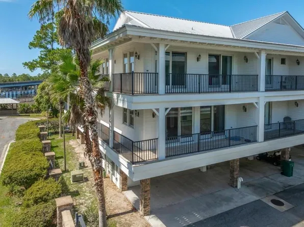 1302 Picketts Landing Ct #D1x, Carrabelle, FL 32322