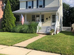43 Bungalow Park, Stamford, CT 06902