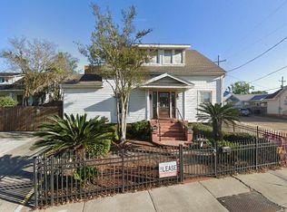 8019 W Park Ave, Houma, LA 70364