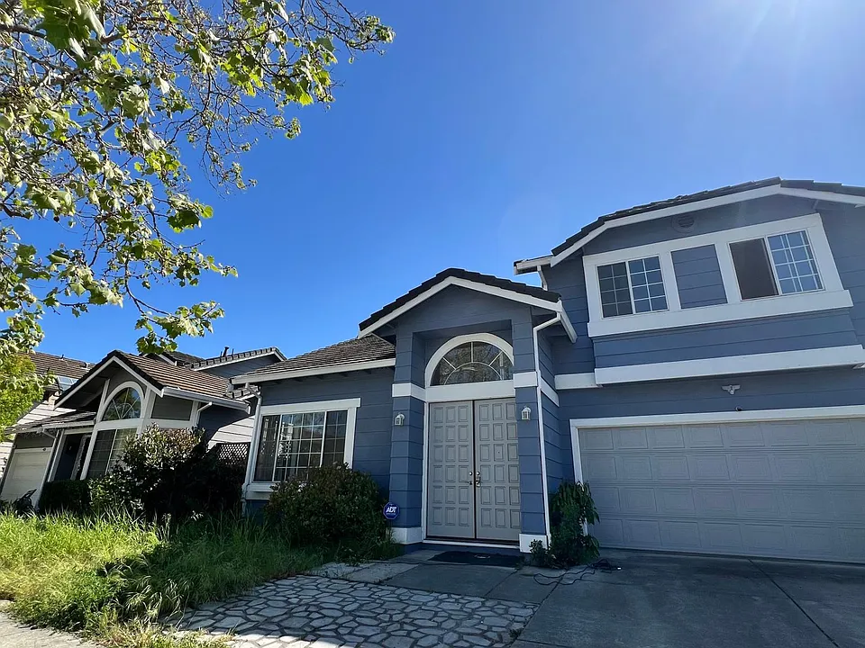 1265 Harefield Dr