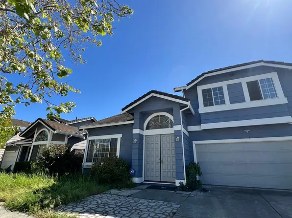 1265 Harefield Dr, San Jose, CA 95131