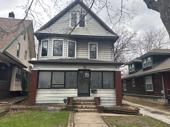 299 Grove St, Akron, OH 44302