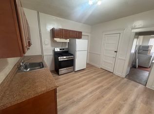 23 Belmont St #1, Everett, MA 02149