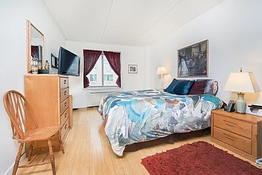 Rented by Keller Williams NYC