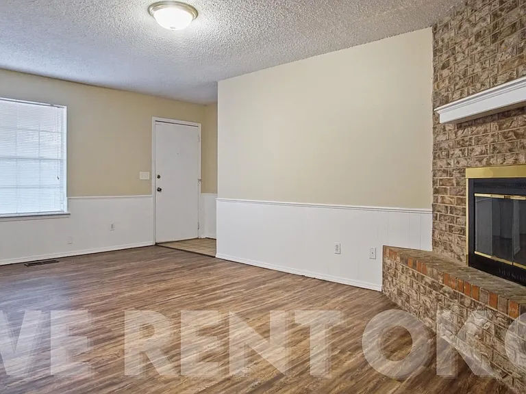 6415 N Peniel Ave — Photo 9