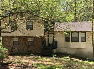3828 Ferncliff Rd, Snellville, GA 30039