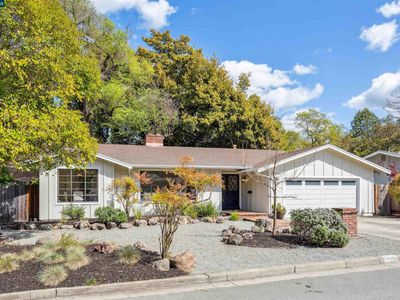 966 3rd St, Lafayette, CA, 94549