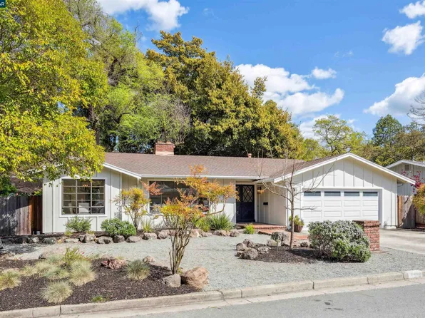 966 3rd St, Lafayette, CA 94549