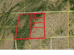 13755 W Park Rd, Tucson, AZ 85735