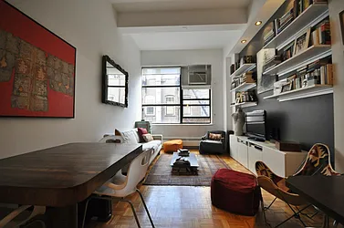Rented by Keller Williams NYC