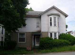 411 N Chestnut St, Derry, PA 15627
