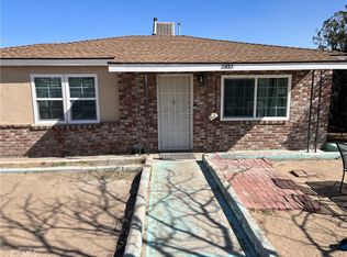 1451 Riverside Dr, Barstow, CA 92311