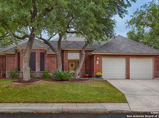 11522 Windtree, San Antonio, TX 78253